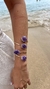 BRACELETES