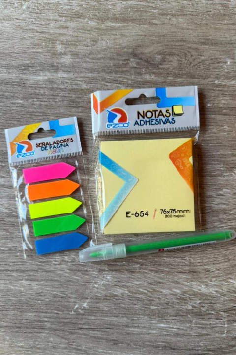 Kit Lector