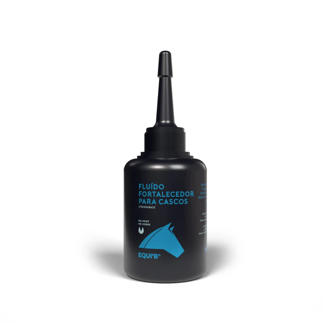Fluido Fortalecedor StrongBase