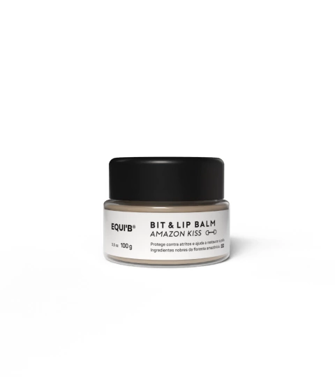 Bit & Lip Butter Amazon Kiss - comprar online