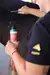 Spray Leave In Strawberry Fun Cavalo - desembaraço e brilho - EQUI'B | Dermocosméticos e Cuidados para Cavalos
