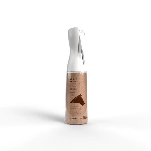 Spray Brilho Ultimate Glitz & Gleamy 300 ML