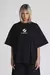 REMERA HUOKY WOMAN URSULA (54REM14) - comprar online