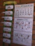 CARTAZES PARA SALA DE AULA - CALENDÁRIO / DIAS DA SEMANA E COMBINADOS DA TURMA - comprar online