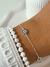 pulsera ojo turco e infinito - comprar online