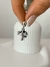 dije charm avión - comprar online