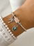 dije charm love travel - Athenea Joyas