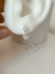 argollas eslabon 1,6cm - comprar online