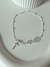 Pulsera denario con medalla