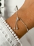 Pulsera ajustable corazón - comprar online