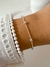Pulsera bolitas