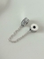 dije charm cadena de seguridad en internet