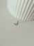 piercing nariz rulo acero quirurjico - comprar online