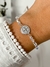 PULSERA SAN BENITO SWAROVSKI - comprar online