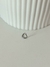 piercing nariz rulo acero quirurjico