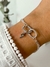 pulsera pandora enlazada en internet