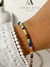 PULSERA CRISTAL DE ROCA en internet