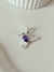 dije colibri violeta - comprar online