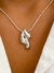 collar serpentina dije triple gota