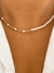 Pulsera / choker cristal de roca