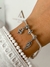 dije charm infinito - Athenea Joyas
