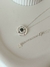 Collar con piedra "te amo" en internet