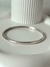 Esclava bombé 6,5cm - 4mm