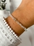 PULSERA SAN BENITO SWAROVSKI en internet
