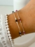 Pulsera spiga Swarovski