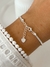 pulsera pop corazon micropave en internet