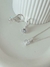 conjunto circón y micropavé