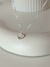 Conjunto corazón cubic - tienda online