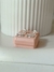 Abridores doble cristal cuadrado & rectangulo