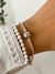 Pulsera tipo Pandora clásica