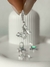Huggies dije mariposa cristal - Athenea Joyas