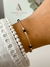 Pulsera spiga Swarovski - tienda online