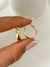 argollas bombe 1,5cm acero blanco en internet