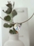 Esclava con corazón Swarovski - comprar online