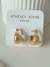 Argollas infladas gold en internet