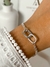 pulsera pandora enlazada