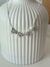 Collar imantado magic trebol / 4 corazones - comprar online