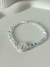 PULSERA SAN BENITO SWAROVSKI