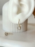 argollas circon oro - comprar online