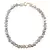 PULSERA CRISTAL DE ROCA - Athenea Joyas