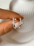 SEMI ARGOLLAS circon y micropavé