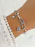 pulsera pandora forcet para mini dijes en internet