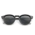 Óculos de Sol Londres Acetato Preto - loja online