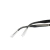 Óculos de Sol Londres Acetato Preto - comprar online