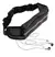 Riñonera Running Expandible Porta Celular Llaves Docs - tienda online