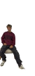 SWEATER FEIN - comprar online